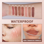2-in-1 Air Cushion Lip Cream and Blush
