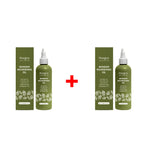 Nourishing Hair Growth Oil for Damaged Hair and Scalp Repair