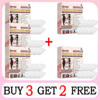 10-in-1 Advanced Nano Microneedle Herbal Weight Management Patches