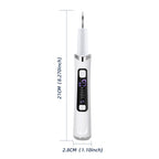 Ultrasonic Electric Teeth Cleaner and Tartar Remover