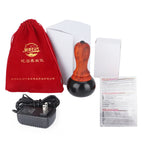 Electric Bianstone Gua Sha Massager for Full Body Muscle Relief