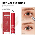 Anti-Wrinkle Retinol Eye Treatment Stick