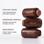 Cream Bronzer Stick for Face Contouring and Sculpting