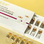 Peptide Anti-Aging Face Lifting and Firming Mask Kit