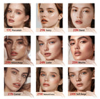 Waterproof Long-Lasting Cushion Foundation Refill