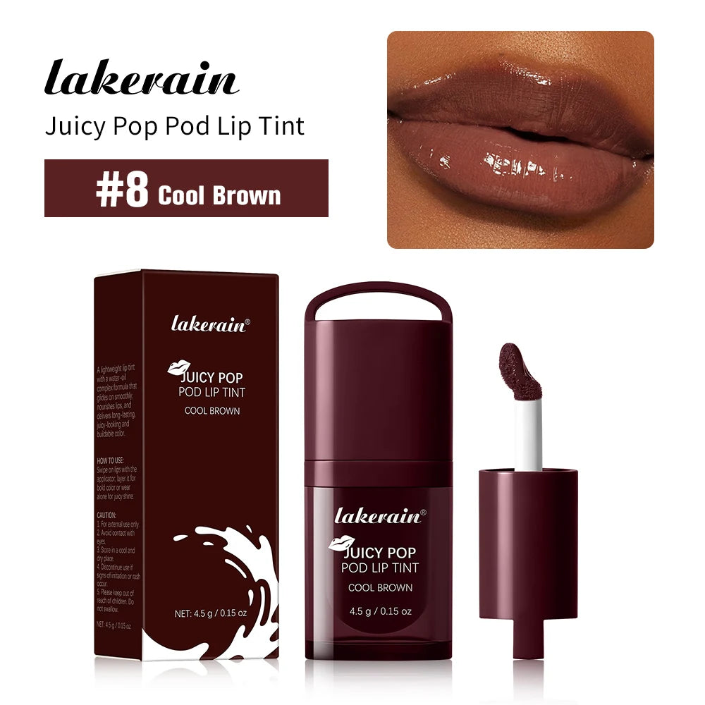 Moisturizing Juicy High-Shine Lip Tint