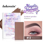 Waterproof Magnetic Eyeshadow Palette Refill