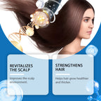Rosemary Hair Growth Scalp Serum Roller