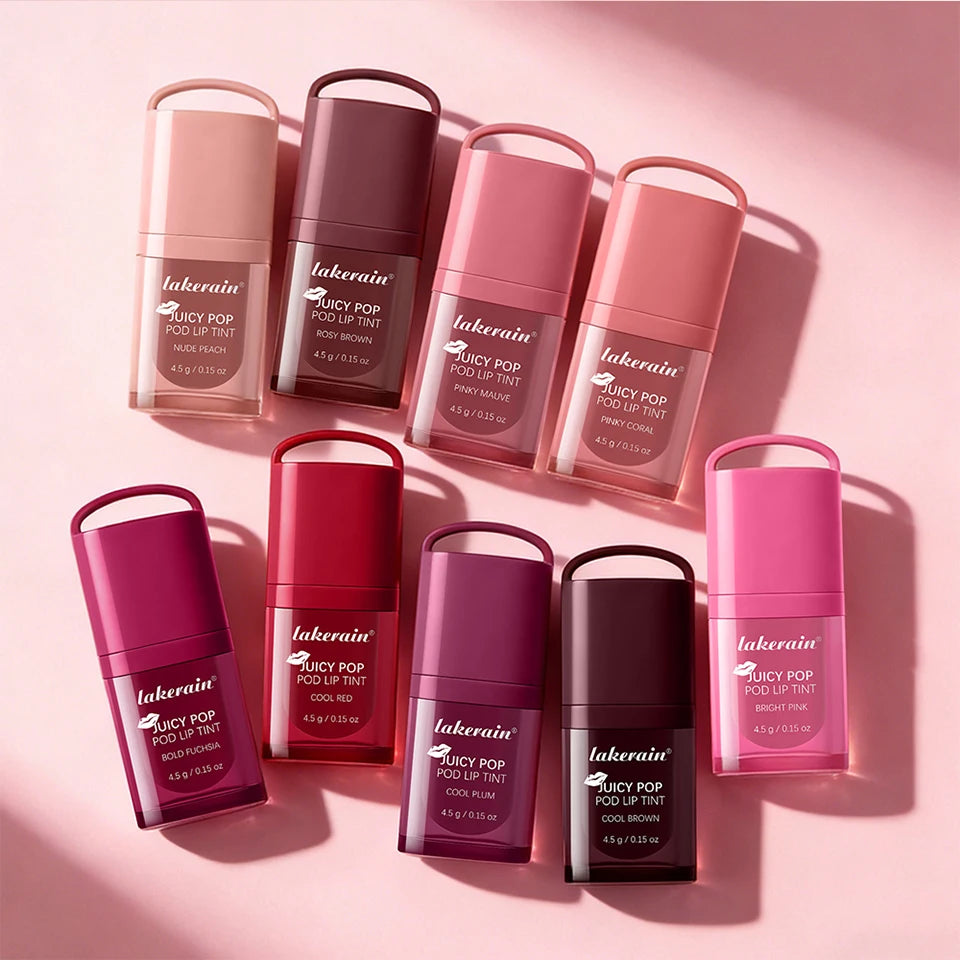 Moisturizing Juicy High-Shine Lip Tint