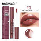 Moisturizing High-Shine Mirror Finish Lip Gloss