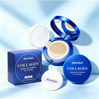 Collagen Hydro Air Cushion CC Cream for Hydrating Coverage