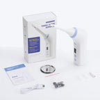 Electric Tonsil Stone Remover with LED Light
