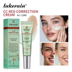 Color Correcting Moisturizing CC Cream Foundation