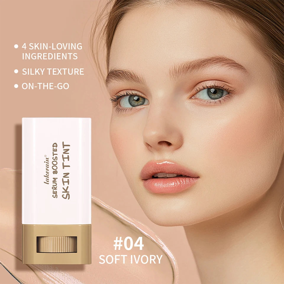 Hydrating Serum Skin Tint Foundation Stick
