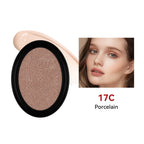 Waterproof Long-Lasting Cushion Foundation Refill