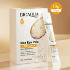 5-Second Repair Hair Mask for Dry, Damaged, and Frizzy Hair