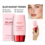 4-Piece Matte Makeup Setting and Blurring Face Base Set