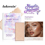 Magnetic Mermaid Multi-Purpose Makeup Palette