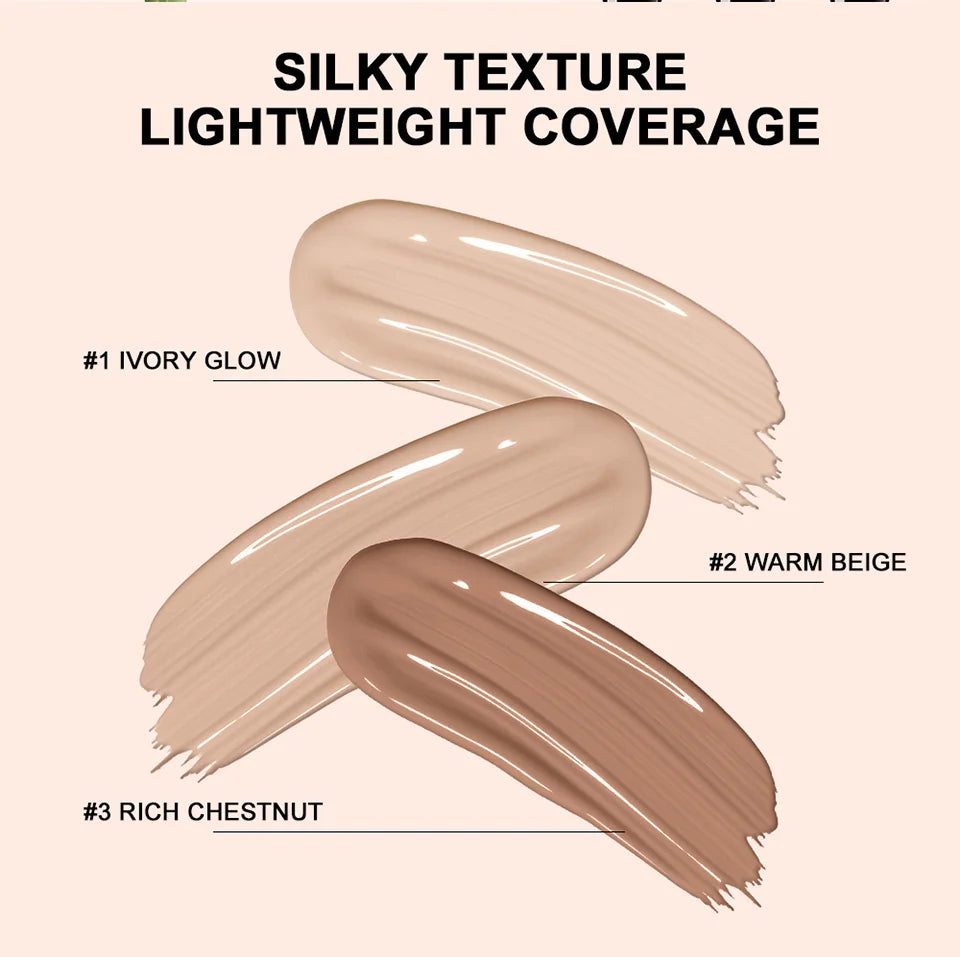 Brightening Concealer Click Pen for Face and Under-Eye