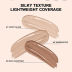 Brightening Concealer Click Pen for Face and Under-Eye