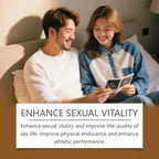 Bee Venom Vitality Nasal Inhaler for Men