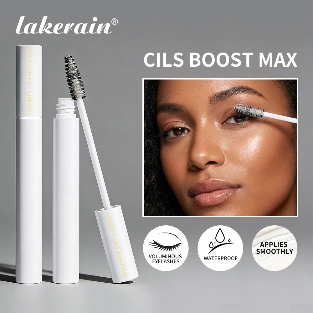 Nourishing Mascara Primer for Lengthening and Volumizing Lashes - 2