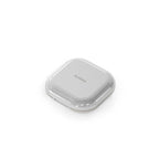 Portable Orthodontic Retainer and Mouth Guard Storage Case