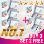 Comfort Fit Silicone Dentures for Natural Teeth Replacement