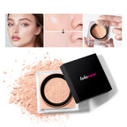 Matte Long-Lasting Waterproof Setting and Baking Loose Powder