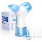 Electric Sinus Rinse Machine for Nasal Congestion Relief