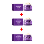 3D Face and Neck Firming Lifting Cream for Fine Lines
