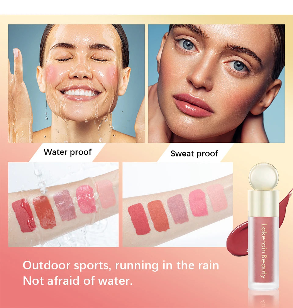 Liquid Illuminator Highlighter for Face and Body