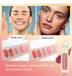 Liquid Illuminator Highlighter for Face and Body
