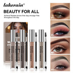 Waterproof Long-Lasting Eyebrow Tint Gel