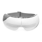 4-in-1 Rechargeable Airbag Eye Massager for Strain and Relaxation