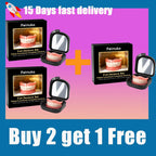 Comfort Fit Silicone Upper and Lower Denture Set for Daily Use