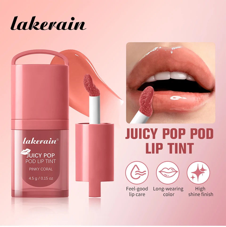 Moisturizing Juicy High-Shine Lip Tint