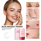 Matte Finish Pore Blurring Makeup Primer