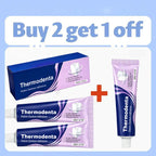 Comfort Silicone Denture Adhesive Cushion
