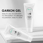 Carbon Laser Gel for Facial Deep Pore Cleansing and Skin Rejuvenation