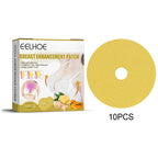 Ginger Breast Enhancement Lifting Patches