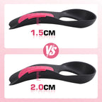 Orthopedic Arch Support Insoles for Flat Feet Correction