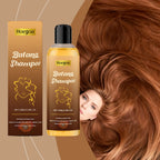 Batana Oil Hair Growth Shampoo and Repair Treatment