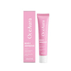 Sweatproof Body Adhesive for Clothing and Fabric