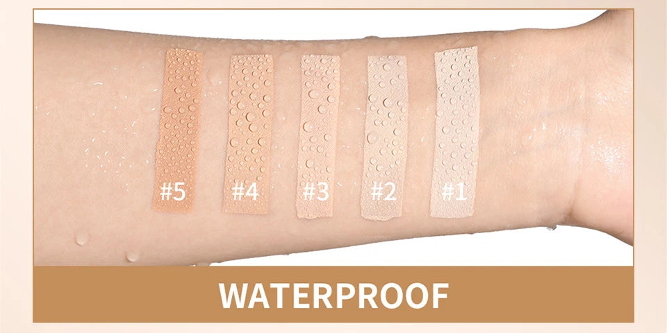 Serum Boosted Skin Tint Foundation Stick