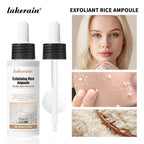 Rice Exfoliating Peeling Essence for Deep Pore Cleansing