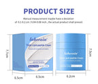 Triple Lipid Peptide Moisturizing Face Cream for Dry Skin