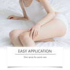 Gentle Adhesive Remover Spray for Skin and Tape Residue