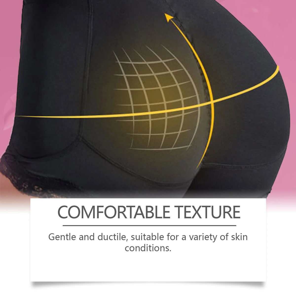 Butt Lifting and Firming Nourishing Massage Serum