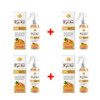 Kojic Acid Turmeric Exfoliating Facial Mist for Brightening Skin